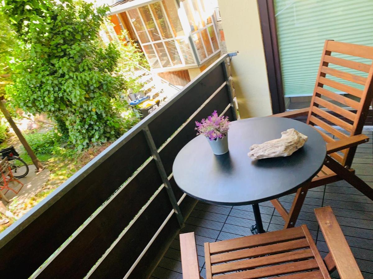 123Fewo Dießen am Ammersee エクステリア 写真