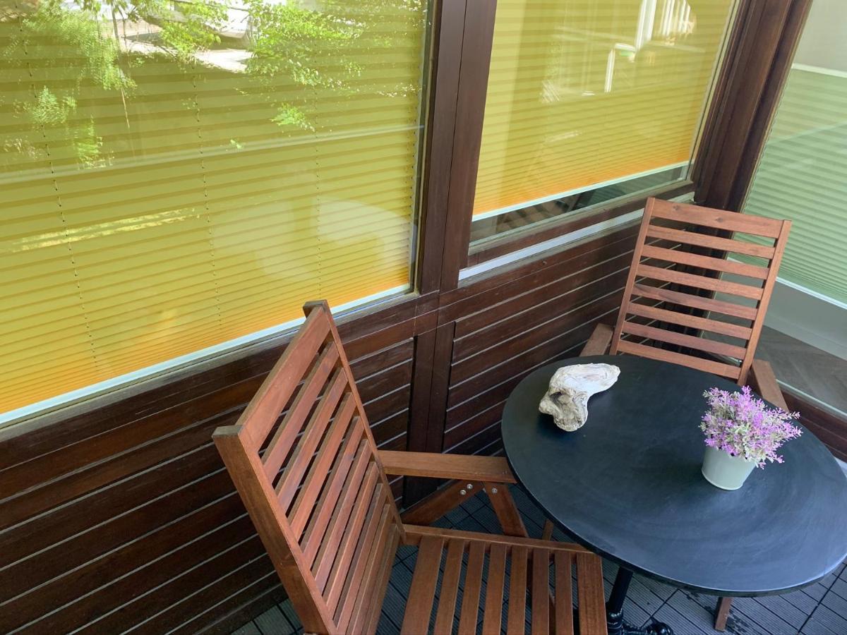 123Fewo Dießen am Ammersee エクステリア 写真